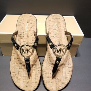 MK Sandals